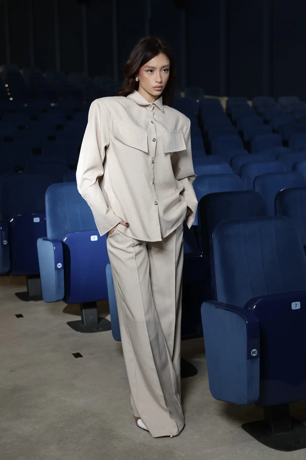 IMG_1093 Nikki Suit - Slika 1