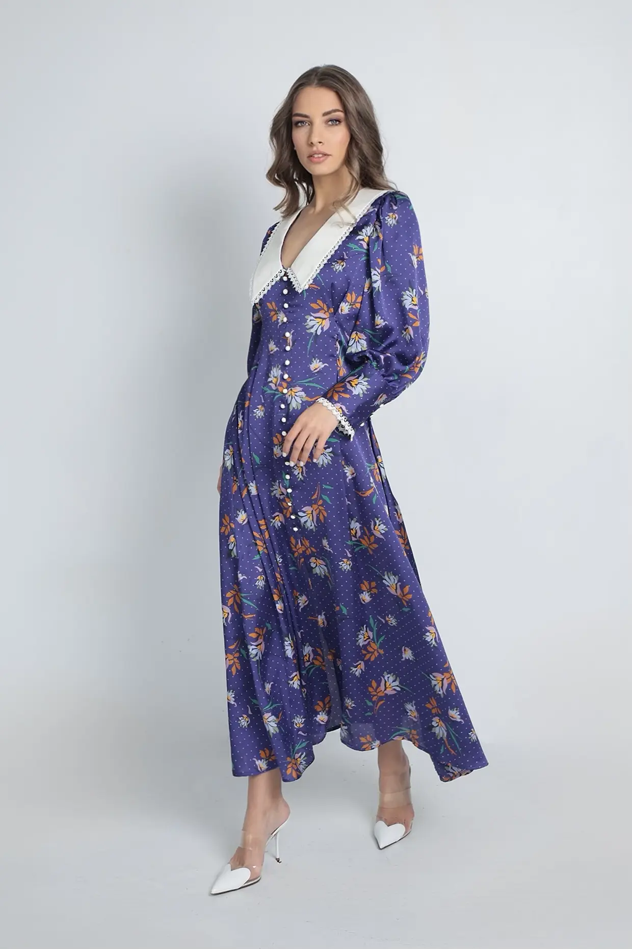 IMG_9797 Anne Dress - Slika 1